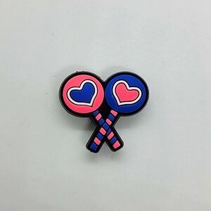 🎈5/$10🎈 PATCHES..CROC CHARMS.. Care Bears..